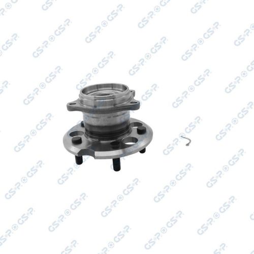 GSP Radlagersatz 9326027K