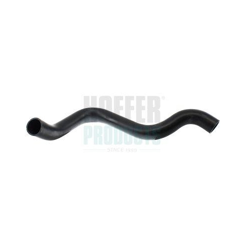 HOFFER Ladeluftschlauch 961626