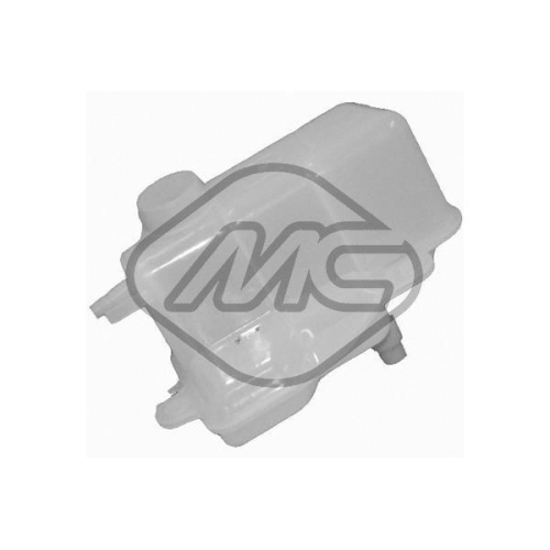 Metalcaucho Ausgleichsbeh&auml;lter, K&uuml;hlmittel 03743