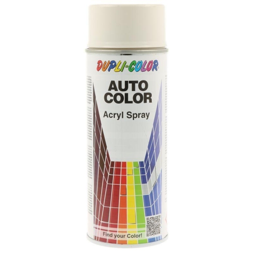 Spr&uuml;hfarbe Autolack Spraydose 400ml 537424 DUPLI COLOR
