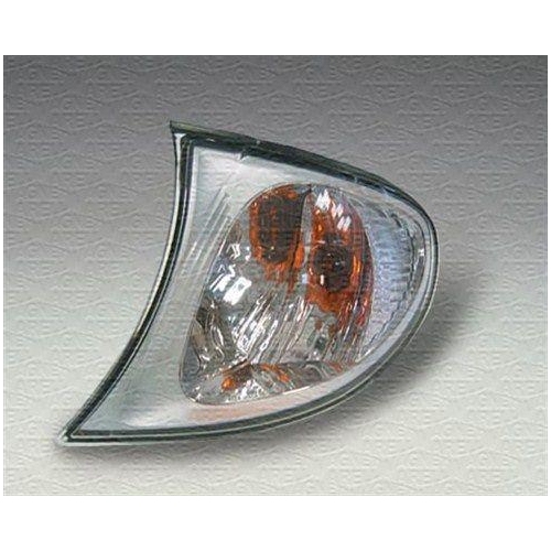 MAGNETI MARELLI Blinkleuchte 715010723907