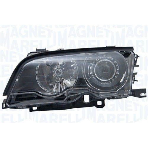 MAGNETI MARELLI Hauptscheinwerfer 710301157276