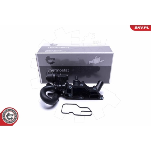 ESEN SKV Thermostatgeh&auml;use 20SKV603