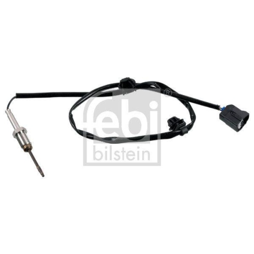FEBI BILSTEIN Sensor, Abgastemperatur 176450