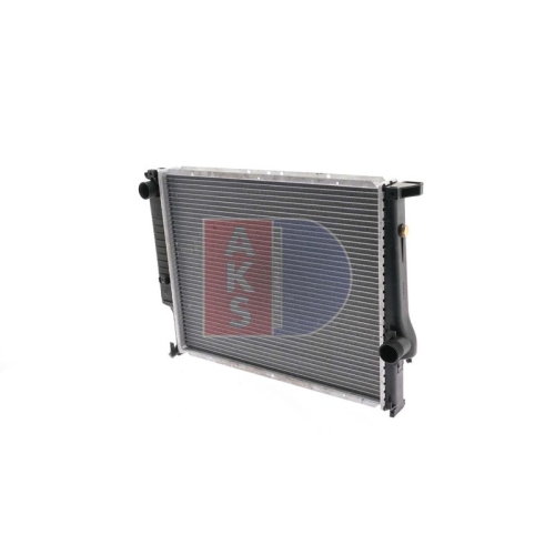 AKS DASIS Kühler, Motorkühlung 050620N