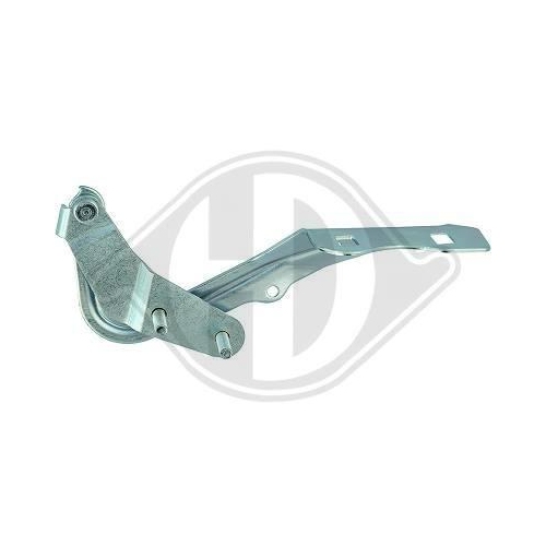 DIEDERICHS Scharnier, Motorhaube 1416019