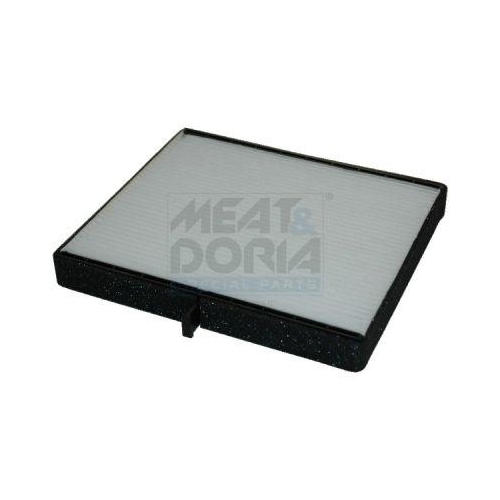 MEAT & DORIA Filter, Innenraumluft 17355F