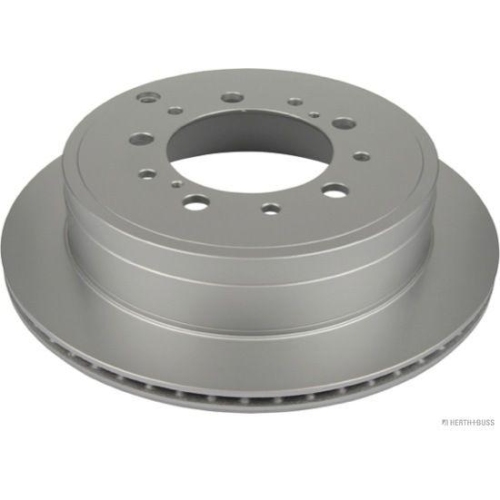 HERTH+BUSS JAKOPARTS Bremsscheibe J3312075