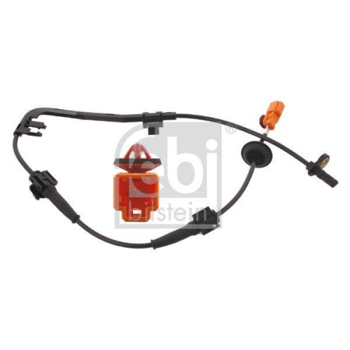 FEBI BILSTEIN Sensor, Raddrehzahl 32087