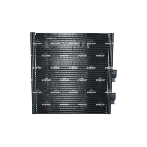 NRF Kondensator, Klimaanlage EASY FIT 350662