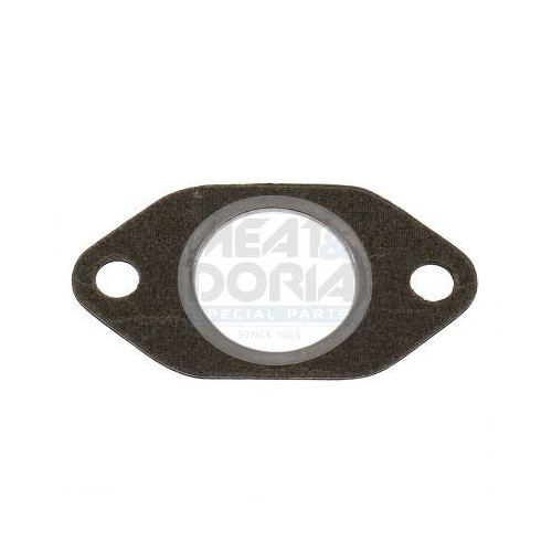 MEAT & DORIA Dichtung, AGR-Ventil 016215