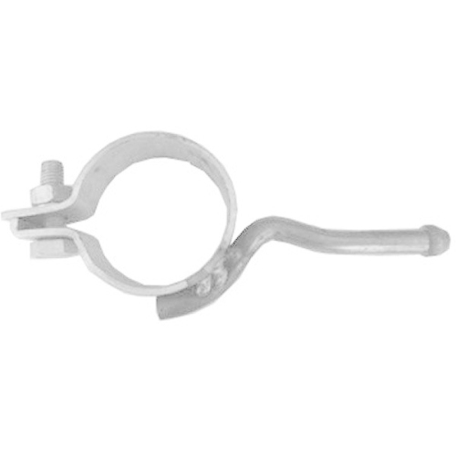 IMASAF Klemmstück, Abgasanlage 02.20.60