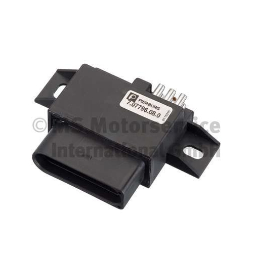 PIERBURG Steuergerät, Kraftstoffpumpe 7.07796.08.0