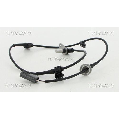 TRISCAN Sensor, Raddrehzahl 8180 50155