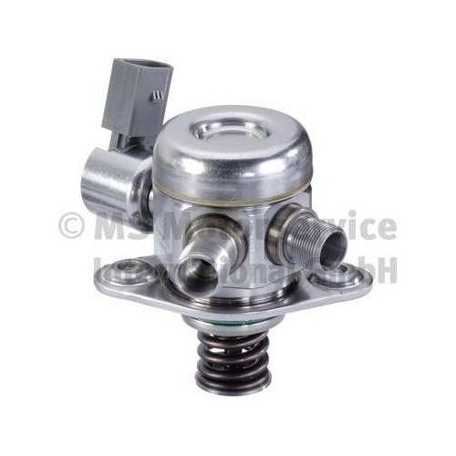 PIERBURG Hochdruckpumpe 7.06032.57.0