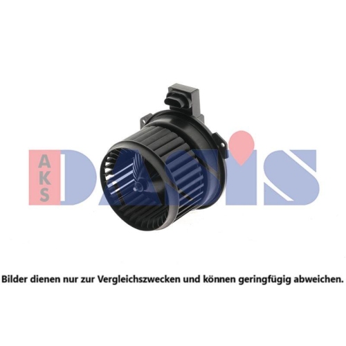 AKS DASIS Innenraumgebl&auml;se 148036N