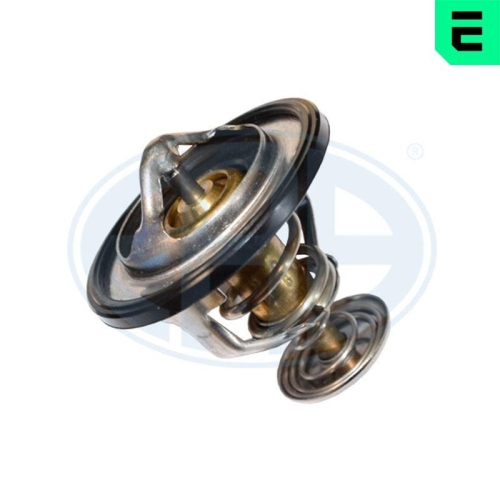 ERA Thermostat, Kühlmittel