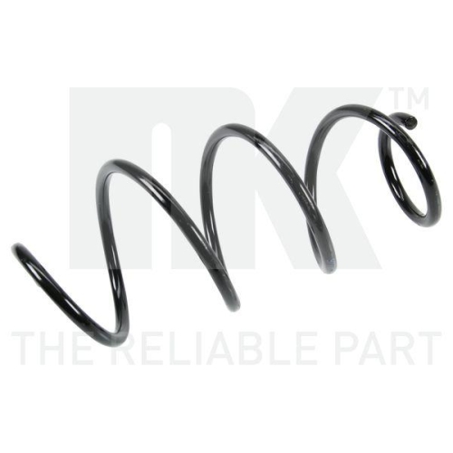 NK Fahrwerksfeder 543948