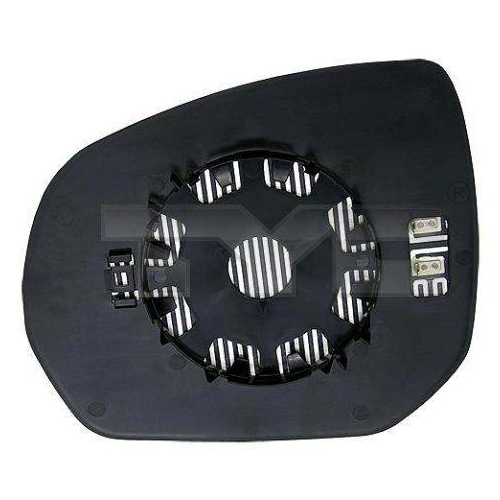 TYC Spiegelglas, Au&szlig;enspiegel