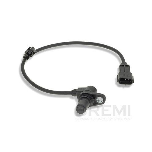 BREMI Impulsgeber, Kurbelwelle