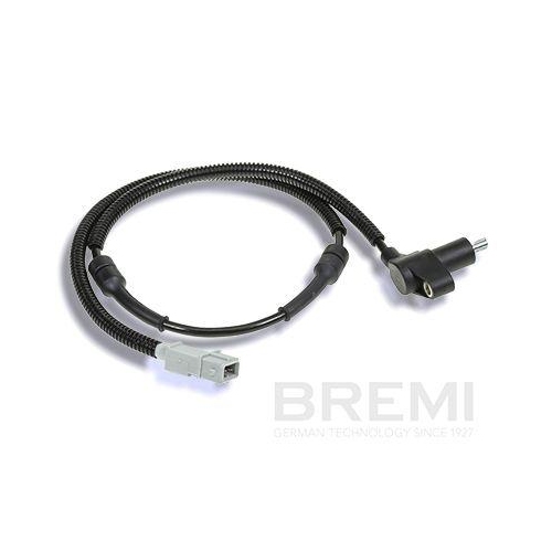 BREMI Sensor, Raddrehzahl