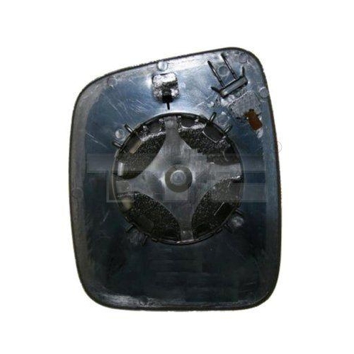 TYC Spiegelglas, Au&szlig;enspiegel