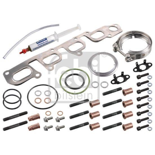 FEBI BILSTEIN Montagesatz, Lader