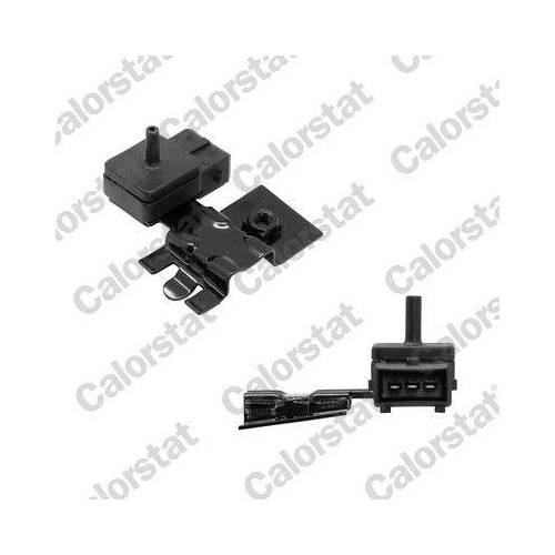 CALORSTAT by Vernet Sensor, Saugrohrdruck MS0088
