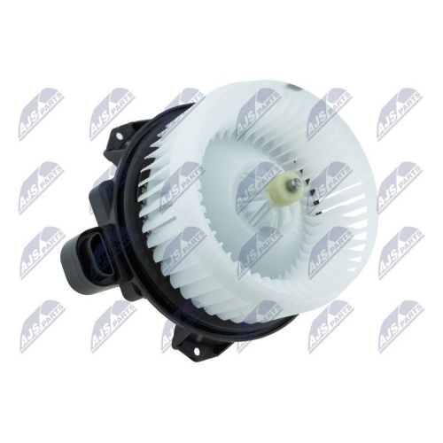 NTY Innenraumgebläse EWN-TY-007