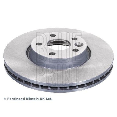 BLUE PRINT Bremsscheibe ADF124305
