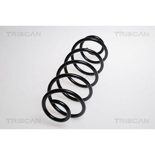 TRISCAN Fahrwerksfeder 8750 28101