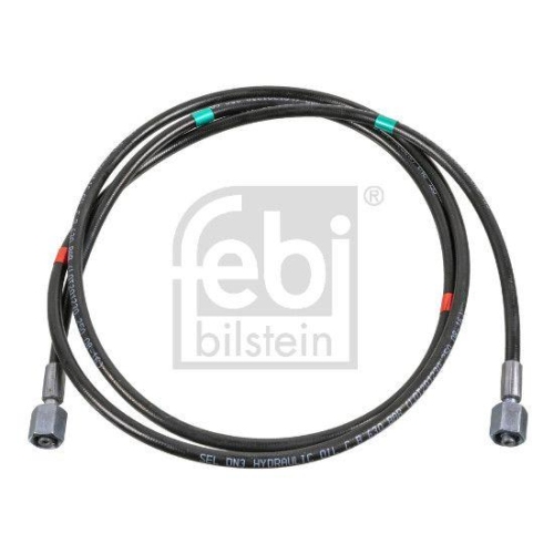 FEBI BILSTEIN Schlauchleitung, Fahrerhauskippvorrichtung 199364