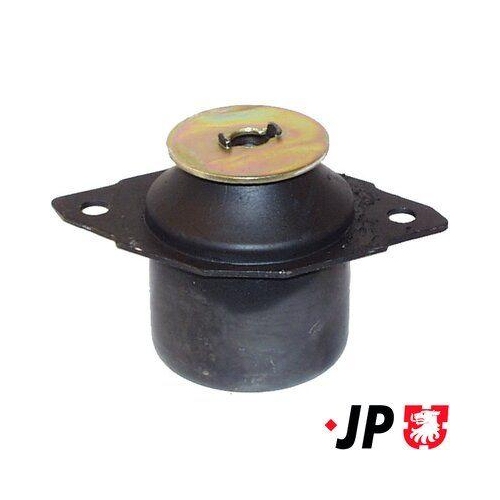 JP GROUP Lagerung, Motor JP 1117907470