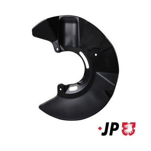 JP GROUP Spritzblech, Bremsscheibe JP 1164203470