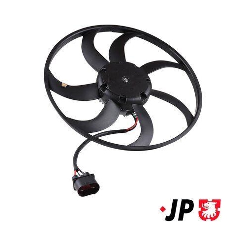 JP GROUP Lüfter, Motorkühlung JP 1199107000