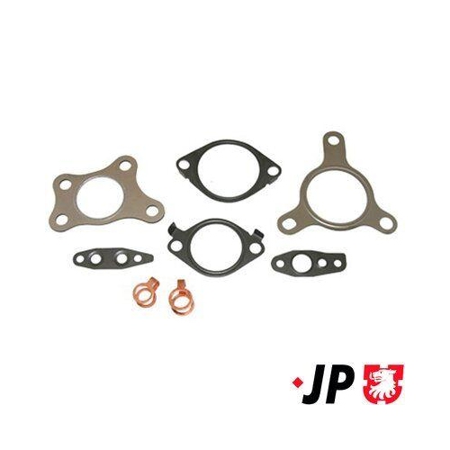 JP GROUP Montagesatz, Lader JP 4017751110