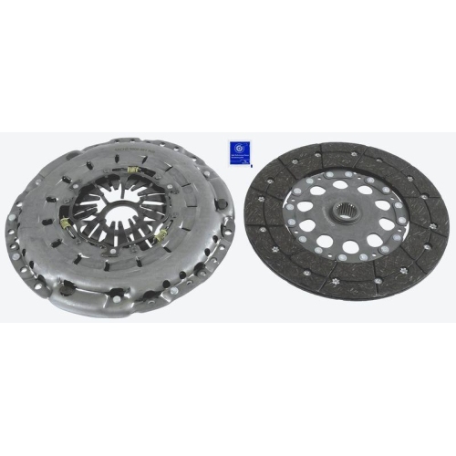 SACHS Kupplungssatz XTend 3000 951 909
