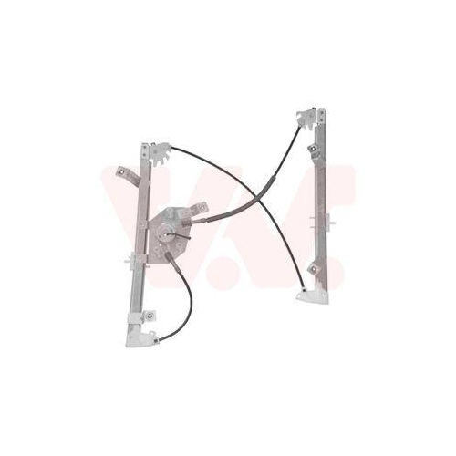 VAN WEZEL Fensterheber 3850262