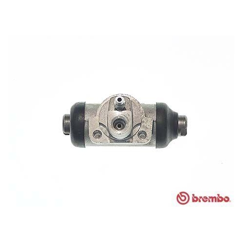 BREMBO Radbremszylinder ESSENTIAL LINE A 12 C05