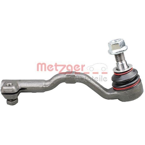 METZGER AUTOTEILE Spurstangenkopf COMPETENCE KIT GREENPARTS 54056802
