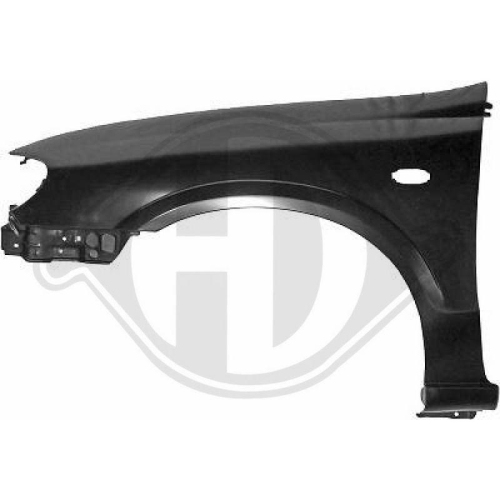 DIEDERICHS Kotfl&uuml;gel 6016107