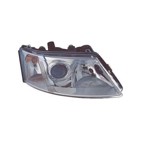 VAN WEZEL Hauptscheinwerfer 4731962