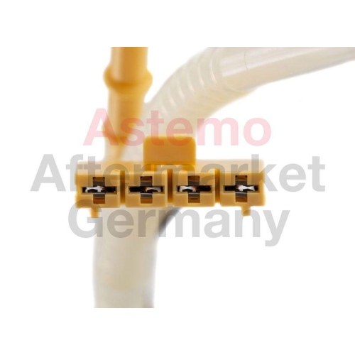 ASTEMO-HITACHI Kraftstoff-F&ouml;rdereinheit 2502706