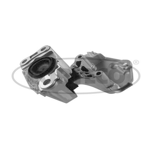 CORTECO Lagerung, Motor 49361439