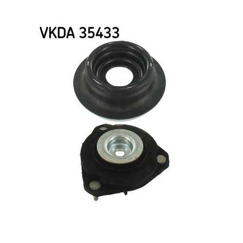 SKF Federbeinst&uuml;tzlager VKDA 35433