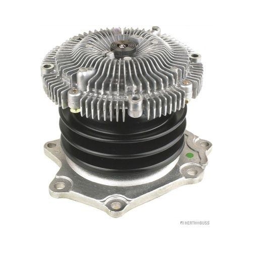 HERTH+BUSS JAKOPARTS Wasserpumpe, Motork&uuml;hlung J1511036