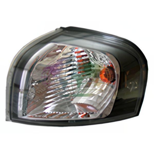 Lexmond Trading BV Blinkleuchte 9675312