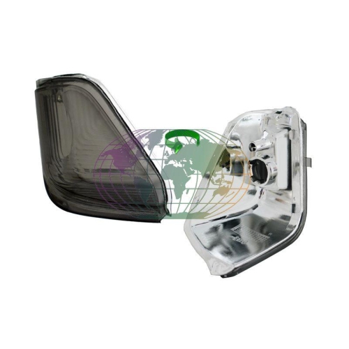 Lexmond Trading BV Blinkleuchte 6054333