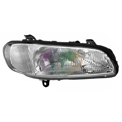 Lexmond Trading BV Hauptscheinwerfer 6448285