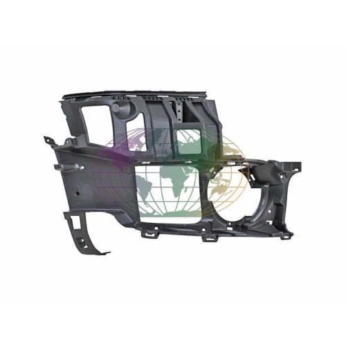 Lexmond Trading BV Rahmen, Nebelscheinwerfer 1613111